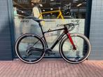 Gravelbike Superior XR 9.9 GR mt. S (52), 28 inch, Carbon, Heren, .