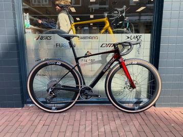 Gravelbike Superior XR 9.9 GR mt. S (52) beschikbaar voor biedingen