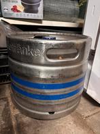 Fust bier 30 liter zachte pils (vol) houdbaar tot 22-03-2026, Ophalen, Nieuw, Overige typen, Overige merken