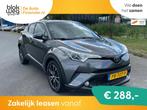 Toyota C-HR 1.8 Hybrid Executive Aut, Acc, Sto € 16.950,00, 4 cilinders, Leder en Stof, Hybride Elektrisch/Benzine, SUV of Terreinwagen