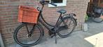 Gazelle dames stadsfiets te koop / te ruil., Fietsen en Brommers, Fietsen | Dames | Damesfietsen, 56 cm of meer, Ophalen, Zo goed als nieuw