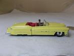 1956 Dinky Toys 131 CADILLAC ELDORADO +DRIVER! I.z.g.st. (C), Ophalen of Verzenden, Zo goed als nieuw, Auto, Dinky Toys