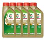 Castrol Edge 5W30 LL Titanium 20L (gratis verzending), Verzenden