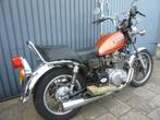 belastingvrij suzuki gs450 l lichte opknapper project 1983, Ophalen, Gebruikt