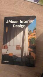 African interior design, Ophalen of Verzenden, Zo goed als nieuw