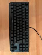 SPC Gear GK630K Kailh Brown RGB Gaming Toetsenbord, Ophalen of Verzenden, Gaming toetsenbord