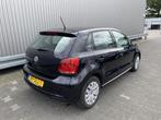 Volkswagen Polo 1.2 Easyline 5-Drs, A/C, Pioneer USB Audio &, Auto's, Volkswagen, Voorwielaandrijving, Euro 5, Gebruikt, 60 pk