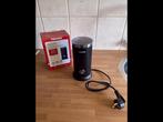 Tomado melkopwarmer melkopschuimer, Witgoed en Apparatuur, Melkopschuimers, Ophalen of Verzenden, Nieuw