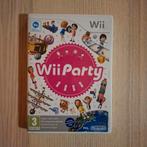 Wii Party met Boekje, Spelcomputers en Games, Games | Nintendo Wii, Eén computer, Ophalen of Verzenden, Zo goed als nieuw, 3 spelers of meer