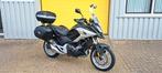 HONDA NC 750 X ABS (bj 2018), 2 cilinders, Bedrijf, Onbekend, Overig