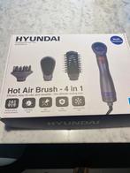 Föhn Hot Air Brush, Witgoed en Apparatuur, Ophalen of Verzenden, Zo goed als nieuw, Haarverzorging