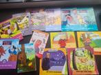 13 x VEILIG LEESBOEKJE maan,zon kern 8 tot 12  etc, Boeken, Schoolboeken, Ophalen of Verzenden, Zo goed als nieuw, Overige niveaus