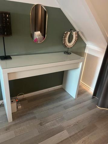 Kaptafel IKEA Malm - afbeelding 4