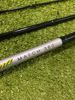 Sale! Nieuwe Sensas matchhengel, 3.60m en 12 gr, Watersport en Boten, Ophalen of Verzenden, Nieuw, Werphengel