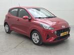 Hyundai i10 1.0 Comfort Smart | Cruise | DAB | Camera |*, Voorwielaandrijving, 12 maanden, Stof, Gebruikt