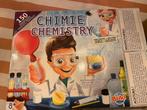 Buki Chemie set, een wetenschappelijke experimenteerset- Leu, Kinderen en Baby's, Speelgoed | Educatief en Creatief, Ophalen of Verzenden