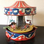 Wolverine carrousel / draaimolen, Antiek en Kunst, Antiek | Speelgoed, Ophalen of Verzenden