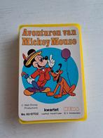 Mickey Mouse Kwartet, Mickey Mouse, Ophalen of Verzenden
