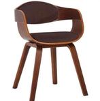 3 eetkamer stoelen - retrolook - retro, Huis en Inrichting, Stoelen, Ophalen, Nieuw