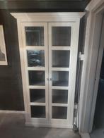 Servieskast te koop, Huis en Inrichting, Kasten | Vitrinekasten, Ophalen, Met deur(en), 50 tot 100 cm, Zo goed als nieuw