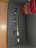 Katana demon slayer, Ophalen of Verzenden, Nieuw