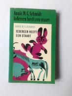 De graaf van Weet-ik-veel,  Annie M.G.Schmidt, Gelezen, Annie M.G. Schmidt, Fictie algemeen, Ophalen of Verzenden