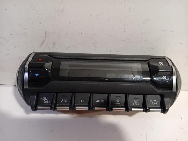 Bedieningspaneel kachel Suzuki Ignis, Auto-onderdelen, Dashboard en Schakelaars, Suzuki, Gebruikt, Herkomst onderdeel bekend, 12 maanden garantie