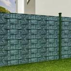 Privacy folie, leisteen., Ophalen, Nieuw, Kunststof