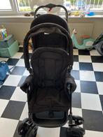 Twee persoons buggy, Kinderen en Baby's, Ophalen, Gebruikt, Overige merken, Duomodel