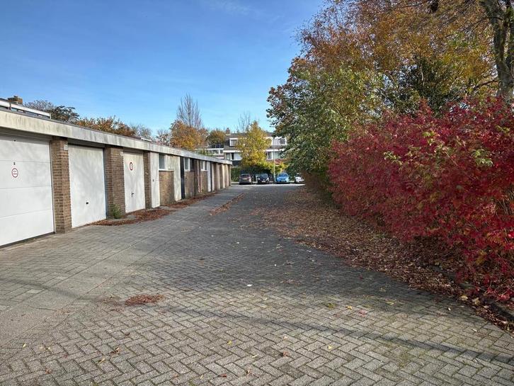 Garagebox in Rotterdam Alexander te huur, Huizen en Kamers, Kamers te huur, Rotterdam