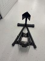 Daytona Motor Inrijklem - Motorfiets Voorwielklem, Ophalen of Verzenden, Gebruikt