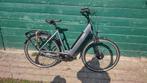 Qwic urban fn7 lite (maat L 56cm/28inch), Fietsen en Brommers, Elektrische fietsen, Ophalen, Zo goed als nieuw, 50 km per accu of meer