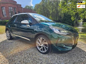 Citroen DS3 1.2 PureTech Business AIRCO *apk:08-2026* beschikbaar voor biedingen
