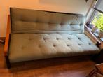 Design Slaapbank van Karup, Huis en Inrichting, Ophalen, Gebruikt, Tweepersoons, 200 cm