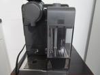 Nespresso koffie machine van DeLonghi, Gebruikt, Koffiemachine, Ophalen of Verzenden, 1 kopje