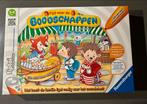 Tip toi biodschappenspel, Ophalen of Verzenden, Nieuw, Ontdekken, Met geluid