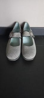 Wolky ballerina/bandschoen maat 42 zgan, Kleding | Dames, Schoenen, Wolky, Overige kleuren, Zo goed als nieuw, Ballerina's