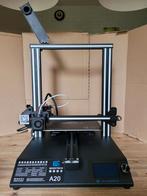 Geeetech A20 3D printer met filament sensor, Computers en Software, 3D Printers, Ophalen of Verzenden, Zo goed als nieuw, Geeetech