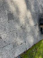 Grind tegels, Tuin en Terras, Grind, Keien en Split, Ophalen of Verzenden, Gebruikt