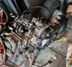 Diverse 2takt en 4takt onderdelen, Ophalen of Verzenden, Gebruikt, Overige typen, Overige merken