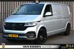 Volkswagen Transporter 2.0 TDI L2H1 30 Bulli Dubbele-Schuifd, Auto's, Bestelauto's, Euro 6, 4 cilinders, 150 pk, Volkswagen