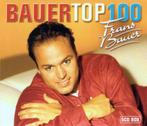 Frans Bauer - Bauer Top 100 (5 CD), Ophalen of Verzenden, Zo goed als nieuw, Levenslied of Smartlap