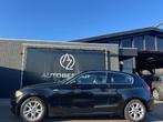 BMW 1-serie 116i Business Line (bj 2009), Auto's, BMW, 1-Serie, Achterwielaandrijving, Gebruikt, 4 cilinders