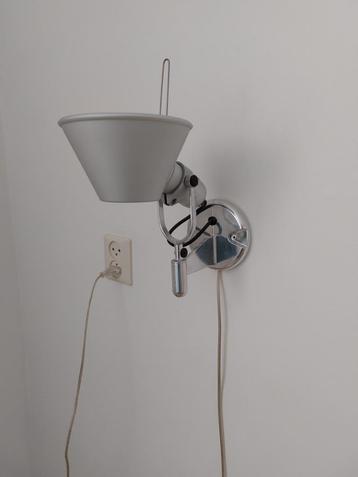 Tolomeo Wandlamp incl. snoer beschikbaar voor biedingen