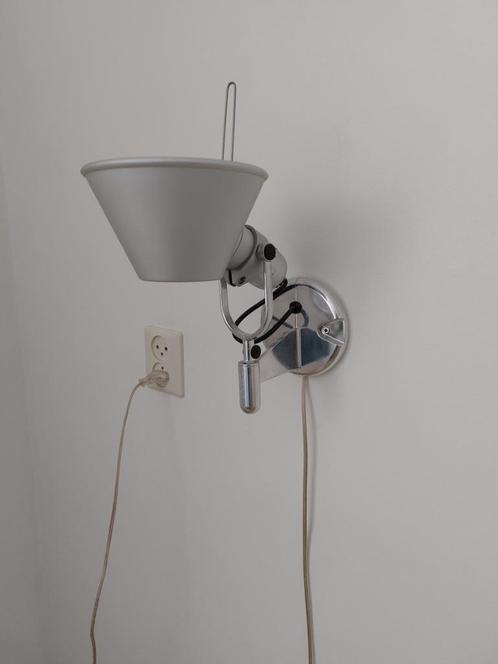 Tolomeo Wandlamp incl. snoer, Huis en Inrichting, Woonaccessoires | Overige, Gebruikt, Ophalen of Verzenden
