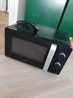 Ambiano magnetron, Witgoed en Apparatuur, Magnetrons, Ophalen of Verzenden, Gebruikt, Vrijstaand, 45 tot 60 cm