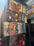 Stripboeken strips comic spiderman x-man batman marvel, Boeken, Strips | Comics, Meerdere comics, Ophalen of Verzenden, Zo goed als nieuw