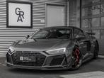 Audi R8 RWD GT 23/333 5.2 V10 | SUSPENSION | BUCKETSEATS | P, Achterwielaandrijving, Gebruikt, Zwart, Bedrijf