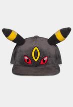Pokémon - Umbreon & Snorlax Plush Snapback (Nieuw), Kleding | Heren, Nieuw, Ophalen of Verzenden