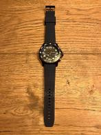 Breitling Endurance Pro 44 - blauw, Sieraden, Tassen en Uiterlijk, Horloges | Heren, Leer, Verzenden, Breitling, Polshorloge